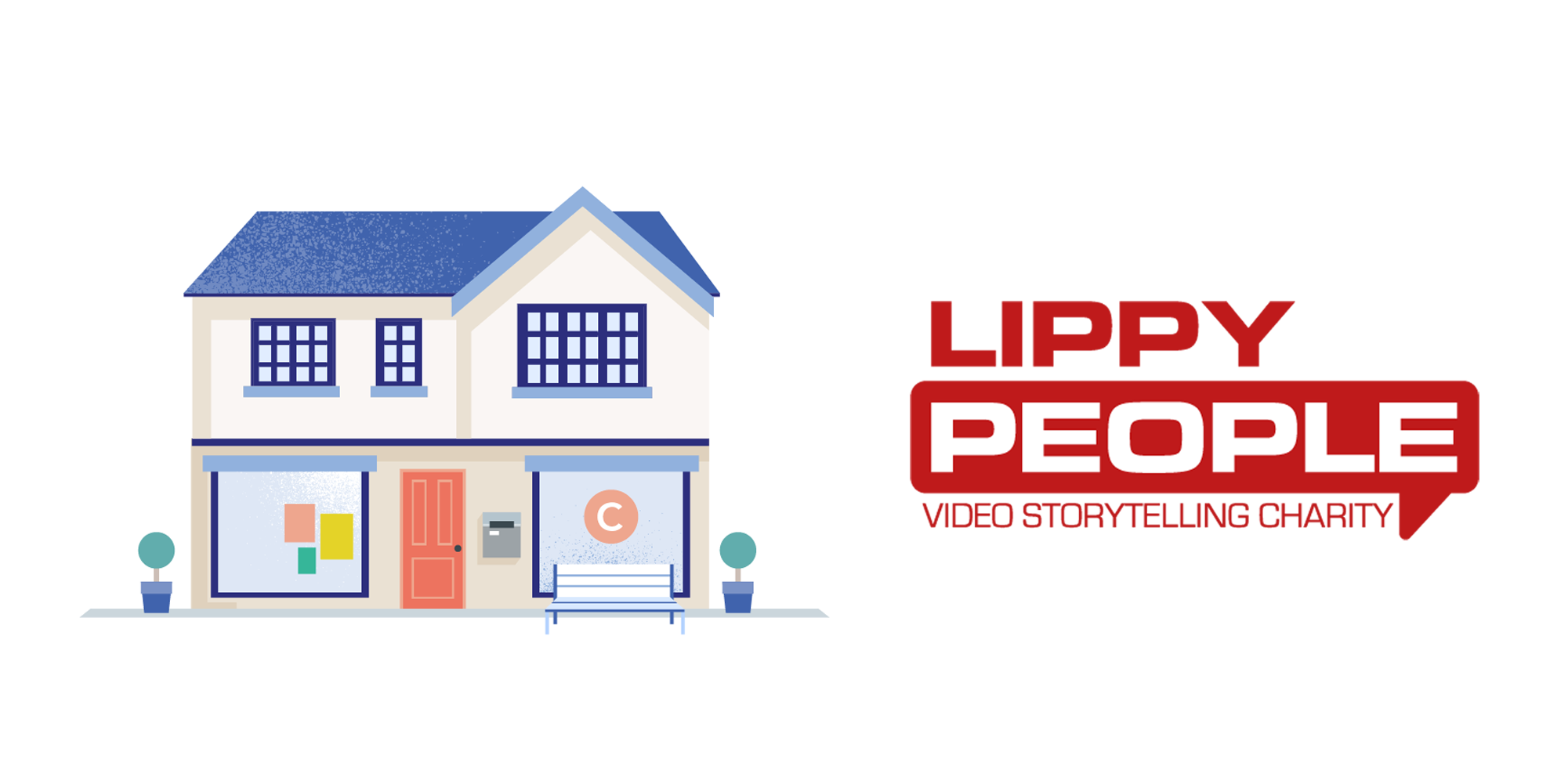 Lippy People Lockdown Story