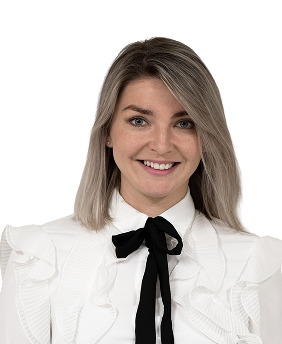 Aileen Edmunds, Chief Executive img
