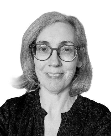 Louise Winterburn